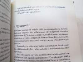 Muistelmiani Viipurista 1929-1944
