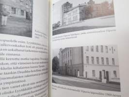 Muistelmiani Viipurista 1929-1944