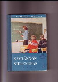 Käytännön kielenopas