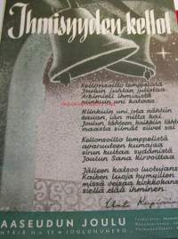 Maaseudun Joulu    1948