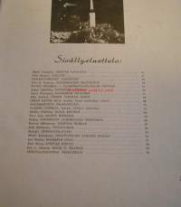 Suomen invaliidi  Jouluna  1951