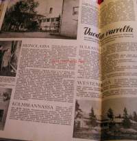 Suomen invaliidi  Jouluna  1951