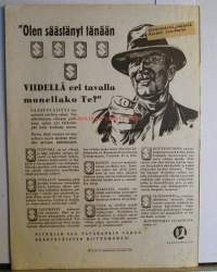 Maan suola  11-12-1942