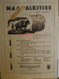 Maan suola   3-1944