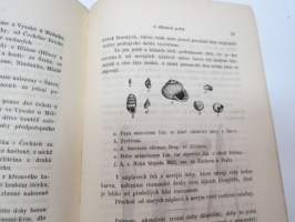 O dejinach prace. Sepsal Dr. Antonin Fric. (Vynato z casopisu &quot;ZIVA&quot; na rok 1867.) -Työn / työkalujen esihistoriaa? - eripainos 1868 -history of tools?