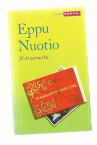 Neitsytmatka / Eppu Nuotio