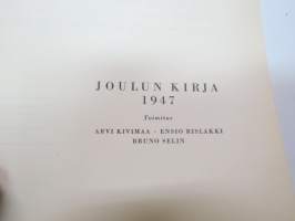 Joulun Kirja 1947