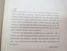 Joulun Kirja 1947