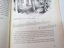 Joulun Kirja 1947