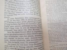 Zoologische Ergebnisse der Russischen Expedition nach Spitzbergen im Jahre 1899 - Collembola -tieteellisiä tuloksia venäläisen retkikunnan matkasta