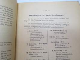 Zoologische Ergebnisse der Russischen Expedition nach Spitzbergen im Jahre 1899 - Collembola -tieteellisiä tuloksia venäläisen retkikunnan matkasta