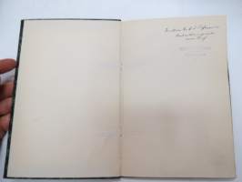 Verzeichniss der in Liv-, Est- und Kurland bisher aufgefundenen Neuropteren -verkkosiipisiä Baltiassa - Neuroptera of Baltic countries (Dorpat / Tartto 1880)