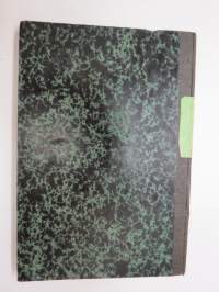 Verzeichniss der in Liv-, Est- und Kurland bisher aufgefundenen Neuropteren -verkkosiipisiä Baltiassa - Neuroptera of Baltic countries (Dorpat / Tartto 1880)