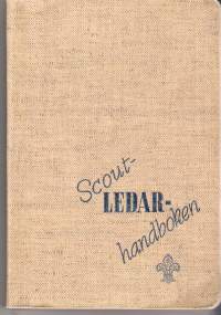 Scoutledarhandboken