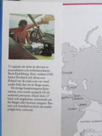 Vi seglade vår dröm - Med Svanhild på de sju haven