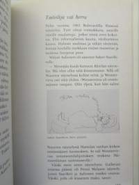 Taisto Ahtola juttutuulella