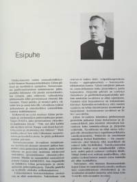 Suomen Hammasteknikkojen liitto ry 1925 - 1975