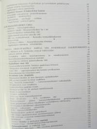 Suomen Hammasteknikkojen liitto ry 1925 - 1975