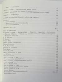 Suomen Hammasteknikkojen liitto ry 1925 - 1975