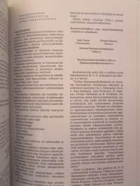 Suomen Hammasteknikkojen liitto ry 1925 - 1975