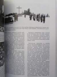 Suomen Hammasteknikkojen liitto ry 1925 - 1975