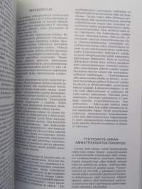 Suomen Hammasteknikkojen liitto ry 1925 - 1975