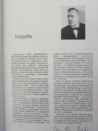 Suomen Hammasteknikkojen liitto ry 1925 - 1975