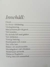 Våren