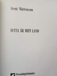 Detta är mitt land - Houtskär (Houtskari) i bilder
