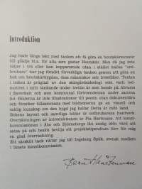Detta är mitt land - Houtskär (Houtskari) i bilder