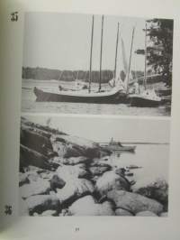 Detta är mitt land - Houtskär (Houtskari) i bilder