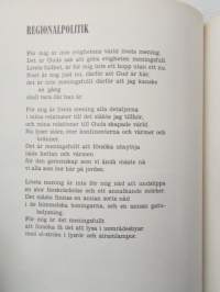 Detta är mitt land - Houtskär (Houtskari) i bilder
