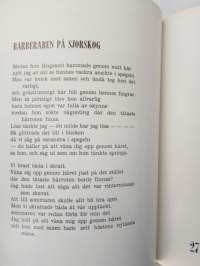 Detta är mitt land - Houtskär (Houtskari) i bilder