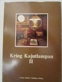 Kring Kajutlampan