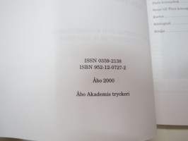 En junkares väg till &quot;midshman&quot; i Nikolai I:s flotta - Ernst Gustaf Julius Thitz konceptbok från 1840 till ca 1845 -sailor´s career