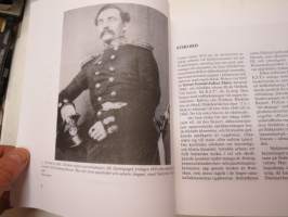 En junkares väg till &quot;midshman&quot; i Nikolai I:s flotta - Ernst Gustaf Julius Thitz konceptbok från 1840 till ca 1845 -sailor´s career