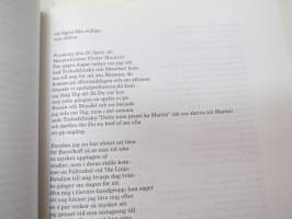 En junkares väg till &quot;midshman&quot; i Nikolai I:s flotta - Ernst Gustaf Julius Thitz konceptbok från 1840 till ca 1845 -sailor´s career