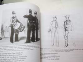 En junkares väg till &quot;midshman&quot; i Nikolai I:s flotta - Ernst Gustaf Julius Thitz konceptbok från 1840 till ca 1845 -sailor´s career