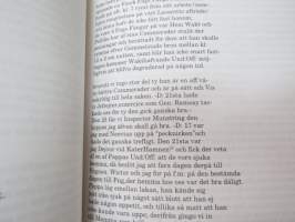 En junkares väg till &quot;midshman&quot; i Nikolai I:s flotta - Ernst Gustaf Julius Thitz konceptbok från 1840 till ca 1845 -sailor´s career