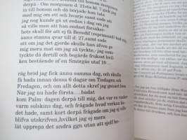 En junkares väg till &quot;midshman&quot; i Nikolai I:s flotta - Ernst Gustaf Julius Thitz konceptbok från 1840 till ca 1845 -sailor´s career
