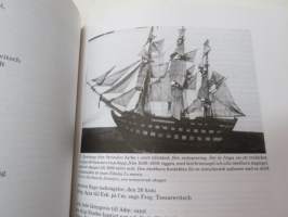 En junkares väg till &quot;midshman&quot; i Nikolai I:s flotta - Ernst Gustaf Julius Thitz konceptbok från 1840 till ca 1845 -sailor´s career
