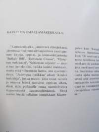 Sarkian maisemia