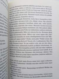 Troikka - romaani