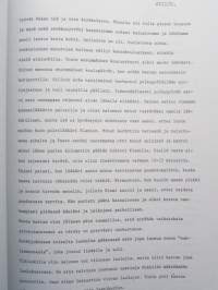 Rauhalan lapset sota-ajan koulussa - eli Mäntän Yhteiskoulussa syksyllä 1940 luokanvalvoja Helvi Rauhalan hoivissa aloittaneen luokan vaiheita vuosina 1940-1945