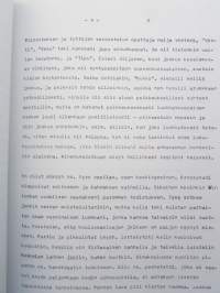 Rauhalan lapset sota-ajan koulussa - eli Mäntän Yhteiskoulussa syksyllä 1940 luokanvalvoja Helvi Rauhalan hoivissa aloittaneen luokan vaiheita vuosina 1940-1945