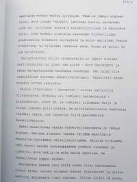 Rauhalan lapset sota-ajan koulussa - eli Mäntän Yhteiskoulussa syksyllä 1940 luokanvalvoja Helvi Rauhalan hoivissa aloittaneen luokan vaiheita vuosina 1940-1945