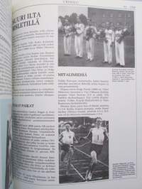 Elämäni vuodet. Vuosikerta 1926 - Ajankuvia vuosilta 1926-1946