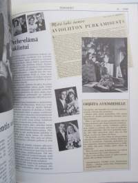 Elämäni vuodet. Vuosikerta 1926 - Ajankuvia vuosilta 1926-1946