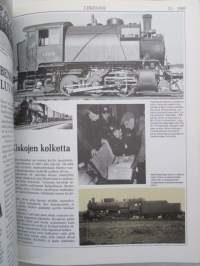 Elämäni vuodet. Vuosikerta 1926 - Ajankuvia vuosilta 1926-1946