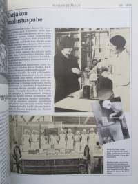 Elämäni vuodet. Vuosikerta 1926 - Ajankuvia vuosilta 1926-1946